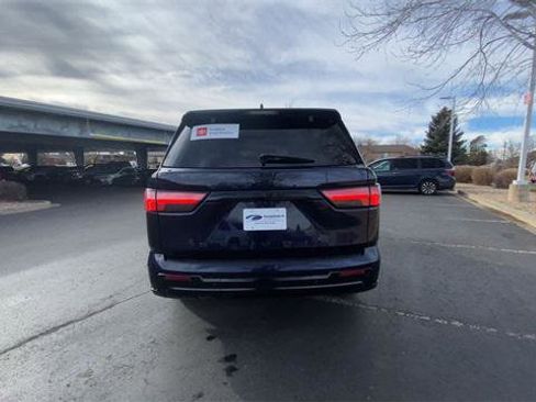 Certified 2024 Toyota Sequoia Limited image 7