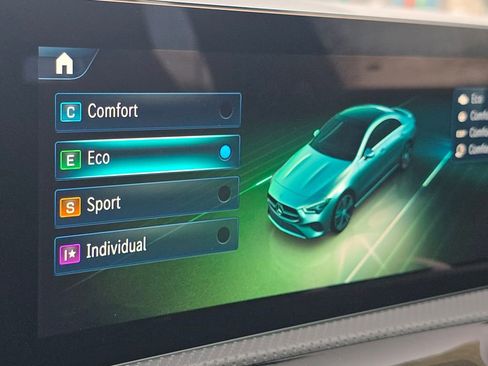 New 2026 Mercedes-Benz CLA 250 4MATIC image 32