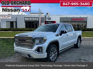 Used 2020 GMC Sierra 1500 Denali video 1