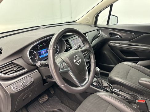 Certified 2022 Buick Encore Preferred w/ Safety Package AWD/4WD image 4