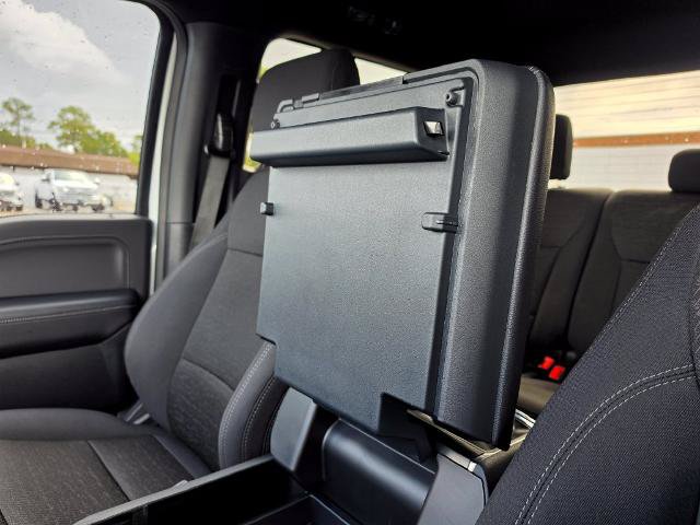Certified 2026 Ford F150 XLT w/ XLT Black Appearance Package RWD image 32