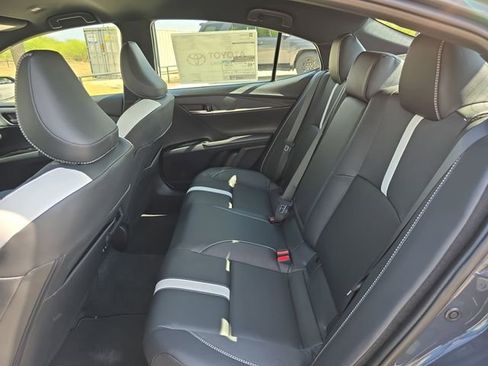 New 2026 Toyota Camry SE image 13