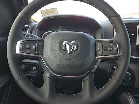 New 2026 RAM 1500 Big Horn image 19