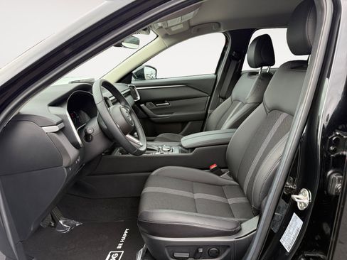 Certified 2025 MAZDA CX-50 2.5 Hybrid w/ Preferred Pkg image 10