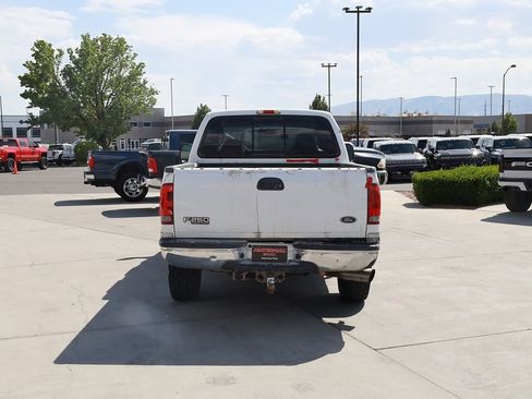 Used 2003 Ford F250 King Ranch image 5