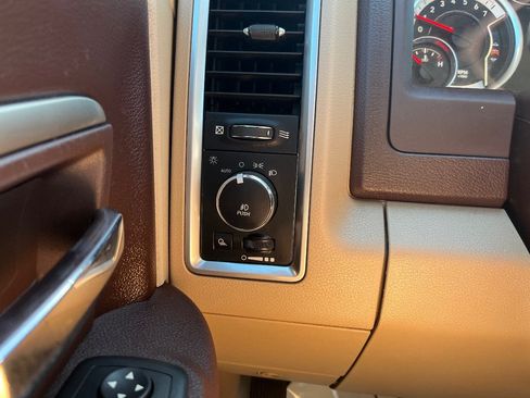 Used 2017 RAM 1500 Big Horn AWD/4WD image 21