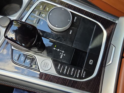 Used 2025 BMW 840i w/ M Sport Professional Package RWD image 33