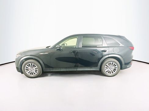 Used 2025 MAZDA CX-90 3.3 Turbo w/ Select Package AWD/4WD image 4