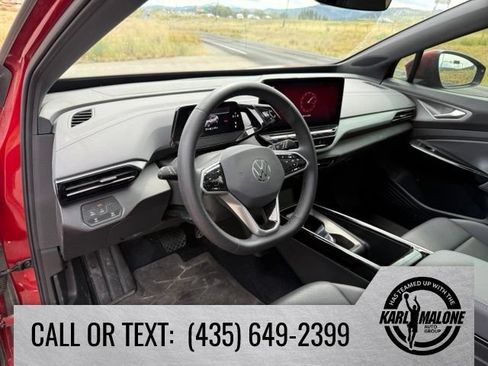 Used 2023 Volkswagen ID.4 S RWD image 15