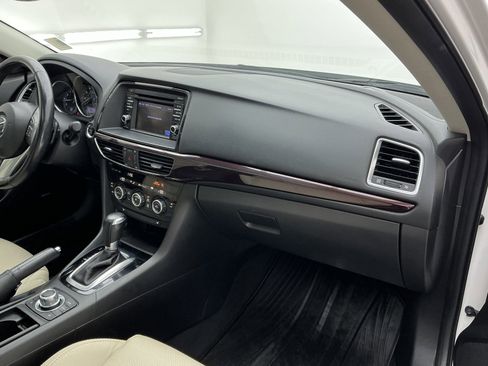 Used 2015 MAZDA MAZDA6 Grand Touring image 23