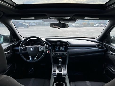 Used 2021 Honda Civic EX image 53