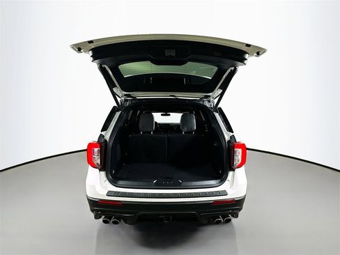 Used 2023 Ford Explorer ST w/ Equipment Group 401A image 38