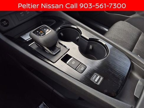 New 2026 Nissan Rogue SV w/ Cold Weather Package image 17