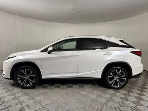 Used 2022 Lexus RX 350 FWD w/ Premium Package image 3
