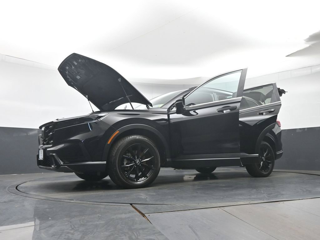 Used 2024 Honda CR-V Sport image 44