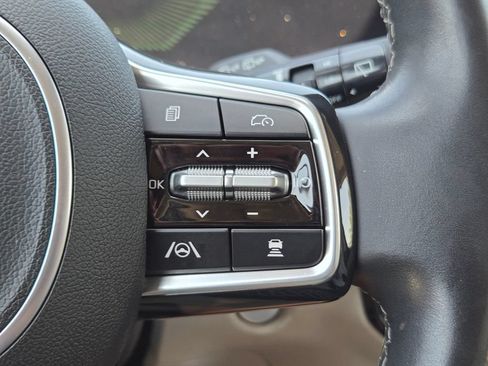 Certified 2024 Kia Sorento X-Line EX AWD/4WD image 26