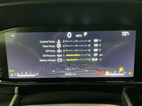 Used 2022 Jeep Wagoneer Series I image 9