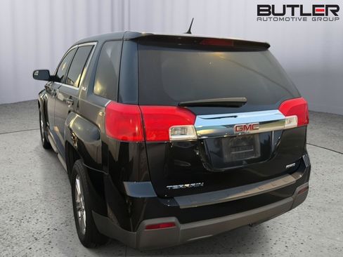 Used 2014 GMC Terrain SLE AWD/4WD image 10
