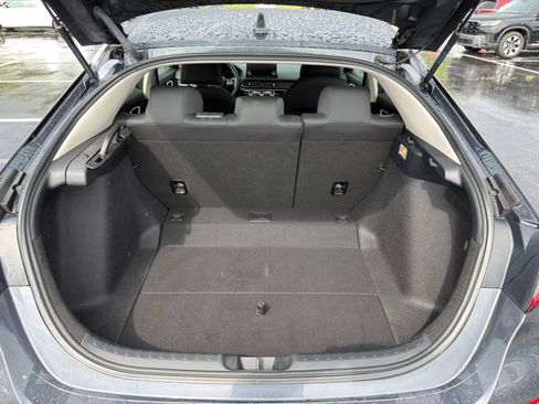 Used 2024 Honda Civic LX image 26