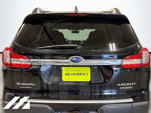 Used 2019 Subaru Ascent Touring w/ Popular Package #3 AWD/4WD image 5