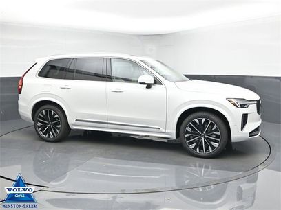 New 2026 Volvo XC90 B6 Ultra w/ Protection Package Premier