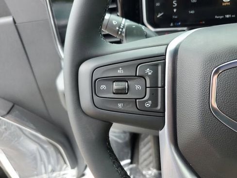 New 2026 GMC Sierra 1500 SLT w/ SLT Premium Package RWD image 30