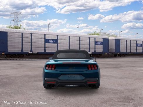 New 2026 Ford Mustang GT Premium RWD image 6
