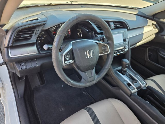 Used 2016 Honda Civic LX image 8