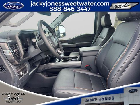 New 2026 Ford F250 Lariat AWD/4WD image 10