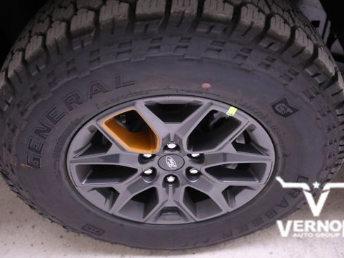 New 2026 Ford Expedition Tremor image 29