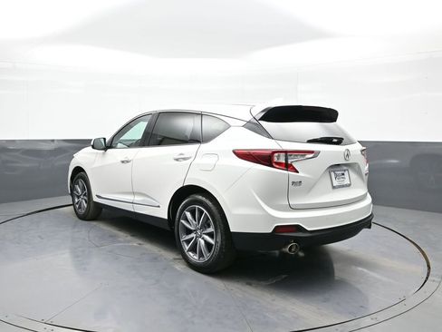 Certified 2020 Acura RDX w/ Technology Package image 8