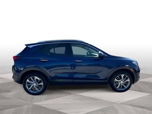 Used 2023 Buick Encore GX Essence w/ Experience Buick Package FWD image 9