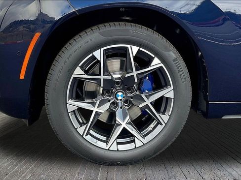 New 2026 BMW X3 xDrive30 AWD/4WD image 33