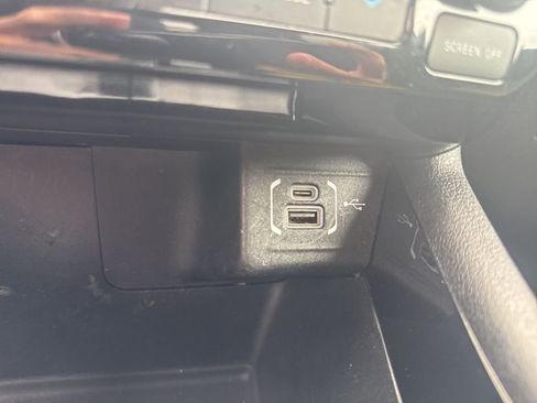 Used 2025 Jeep Compass Limited AWD/4WD image 21