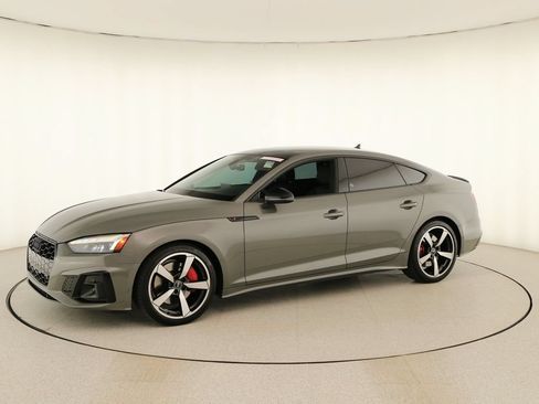 Certified 2023 Audi A5 2.0T Premium Plus w/ Premium Plus AWD/4WD image 13