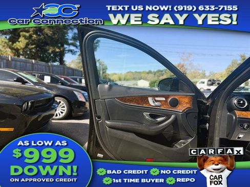 Used 2019 Mercedes-Benz E 300 E300 image 17