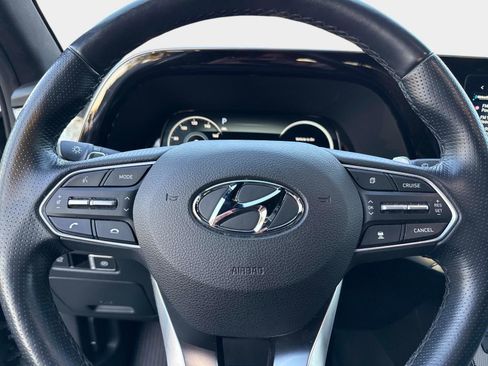 Used 2022 Hyundai Palisade Calligraphy w/ Cargo Package image 31