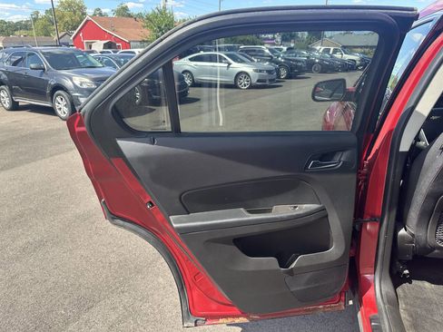 Used 2014 Chevrolet Equinox LT w/ Driver Convenience Package image 15