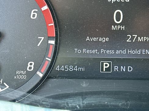 Used 2022 Nissan Frontier PRO-4X AWD/4WD image 24