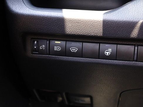 Used 2025 Toyota RAV4 XLE w/ Weather Package AWD/4WD image 17