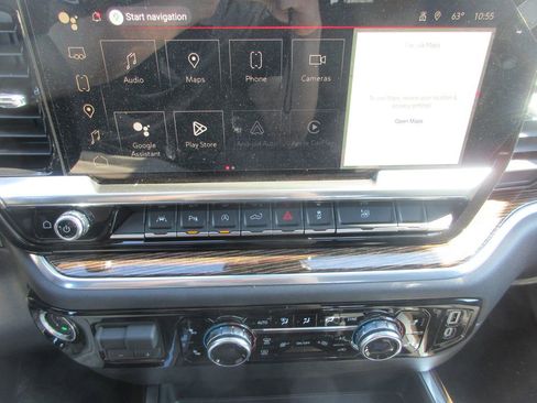 New 2026 GMC Sierra 1500 Elevation w/ Elevation Premium Package image 20