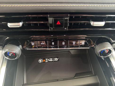 New 2026 Chevrolet Tahoe Premier image 32