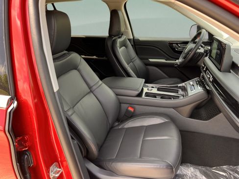 New 2026 Lincoln Aviator 2WD image 22