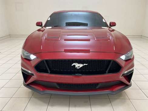 Used 2023 Ford Mustang GT Premium w/ Equipment Group 401A image 25