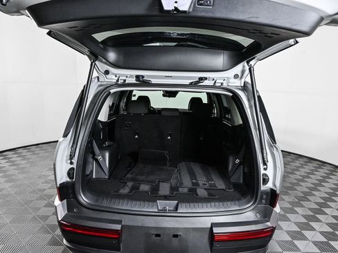 Used 2024 Hyundai Santa Fe SE image 28