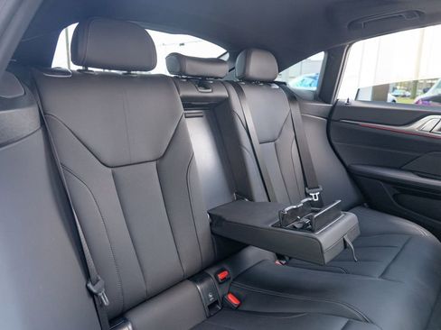 Used 2025 BMW M440i w/ Premium Package image 18