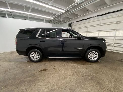 Used 2022 Chevrolet Tahoe LT image 7