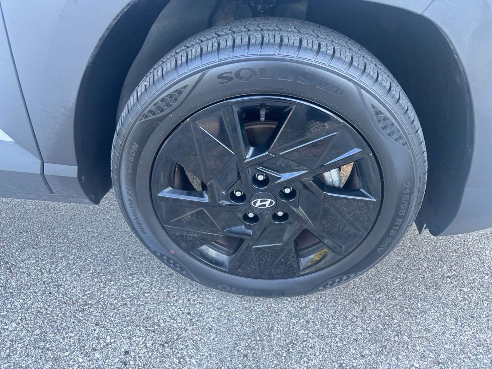Used 2026 Hyundai Kona SEL Sport FWD image 28