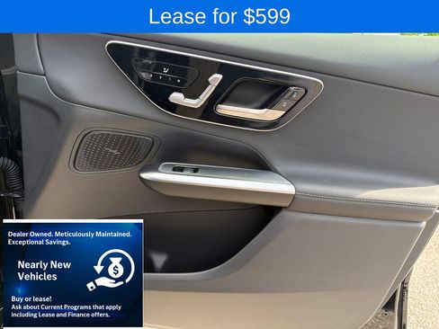 Used 2026 Mercedes-Benz GLC 300 image 32