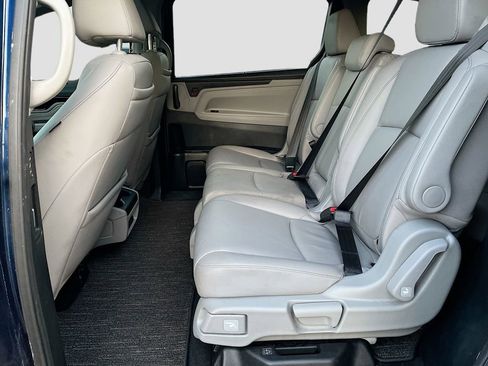 Used 2024 Honda Odyssey Touring image 24